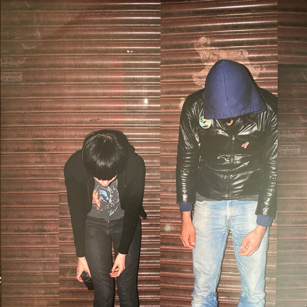 Alice glass