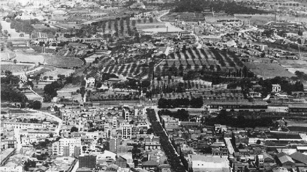 Can Serra antiguo