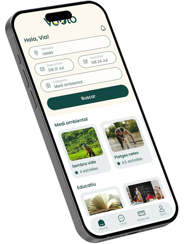 Mockup mòbil