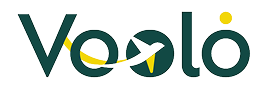 Logotip Voolo